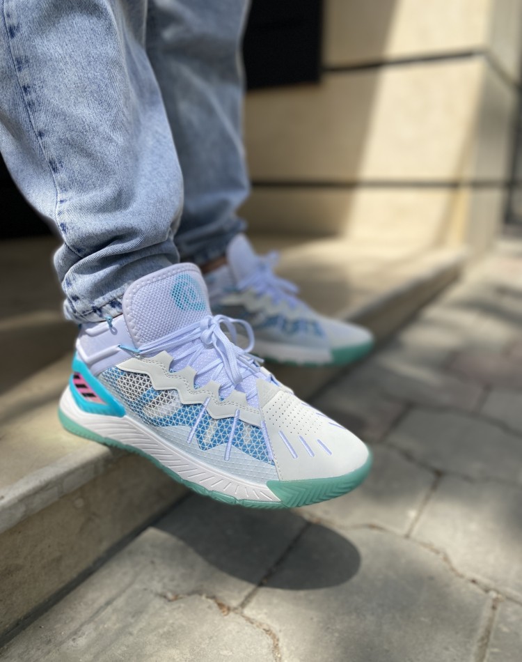 آدیداس سان آف کای