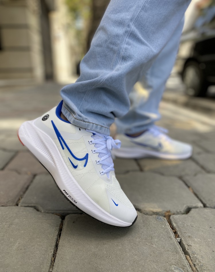 ��?�? �?� ��� ���? 8-Nike Air Zoom Fly 8