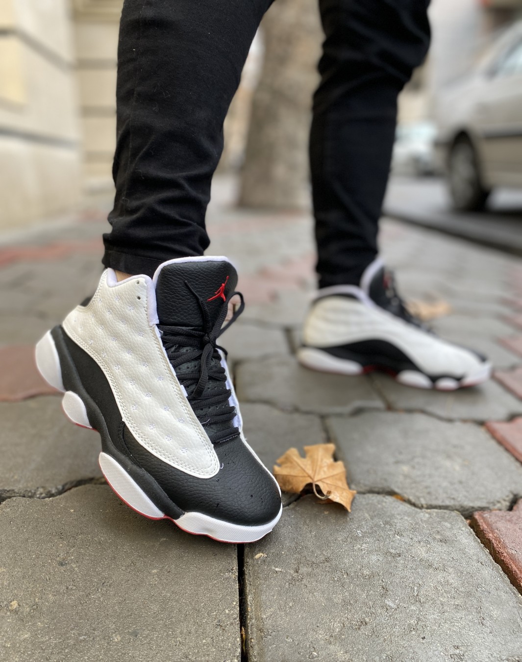 nike aj13
