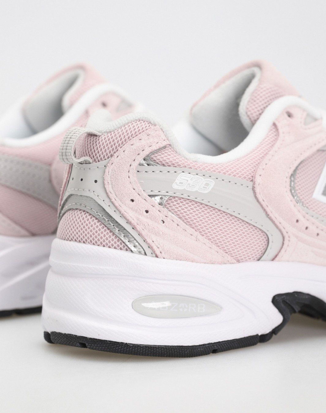 New balance best sale wl530 pink mist