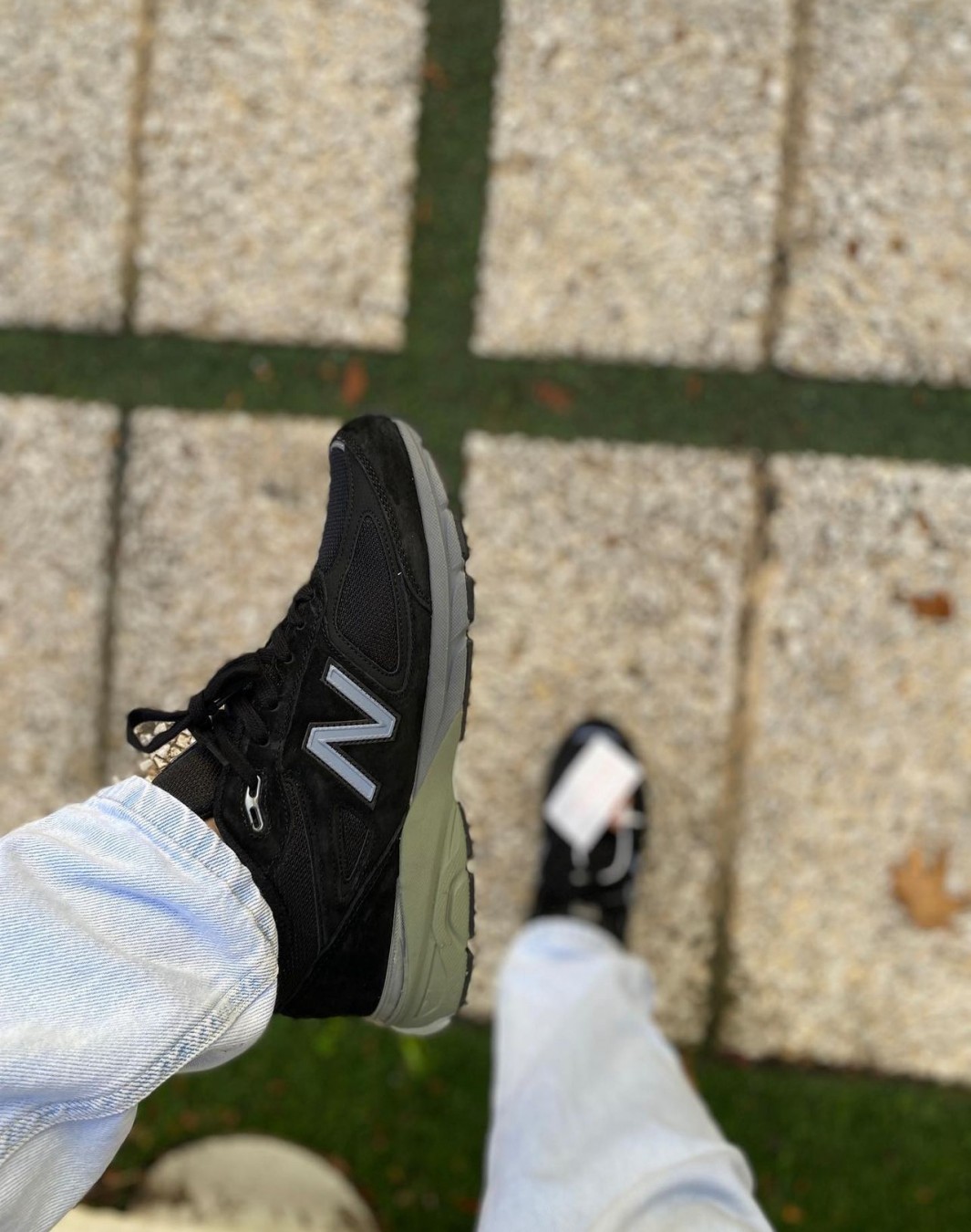 Nb best sale 990 gl4