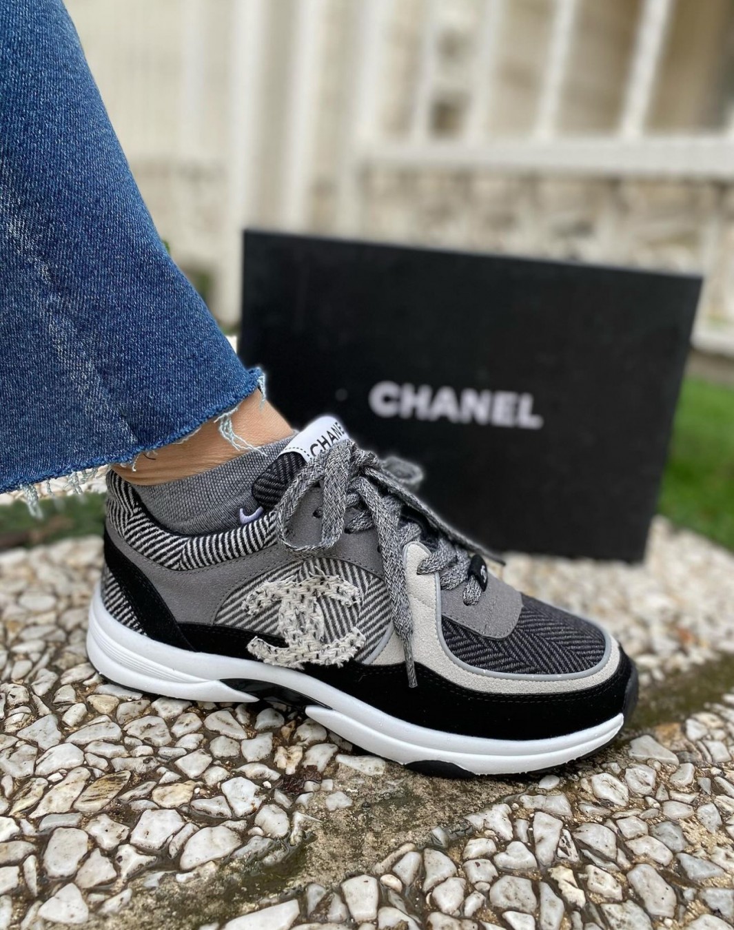 شنل || Chanel