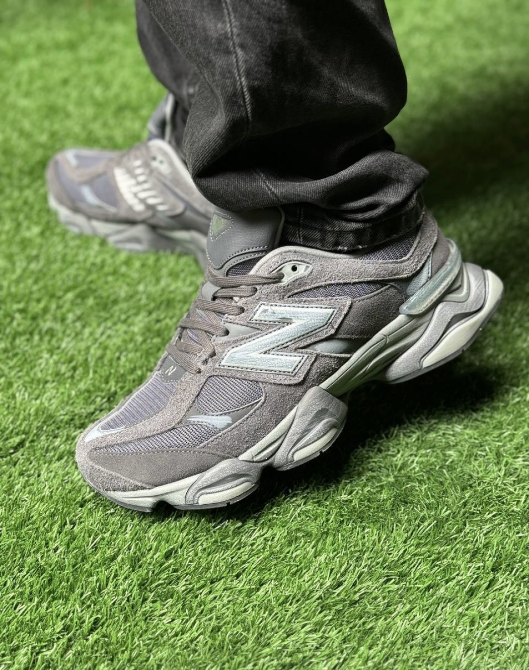 نیوبالانس ۹۰۶۰ مگنت || New Balance 9060 Magnet (کد ۶۲۷)