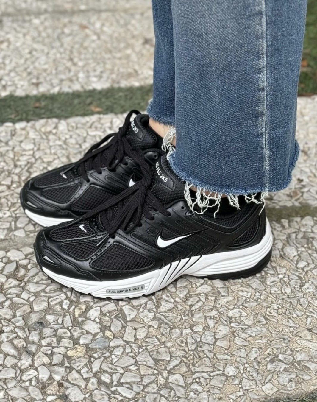نایکی ایر پگاسوس 2 کی 5 || Nike Air Pegasus 2k5 (کد ۴۲۴)