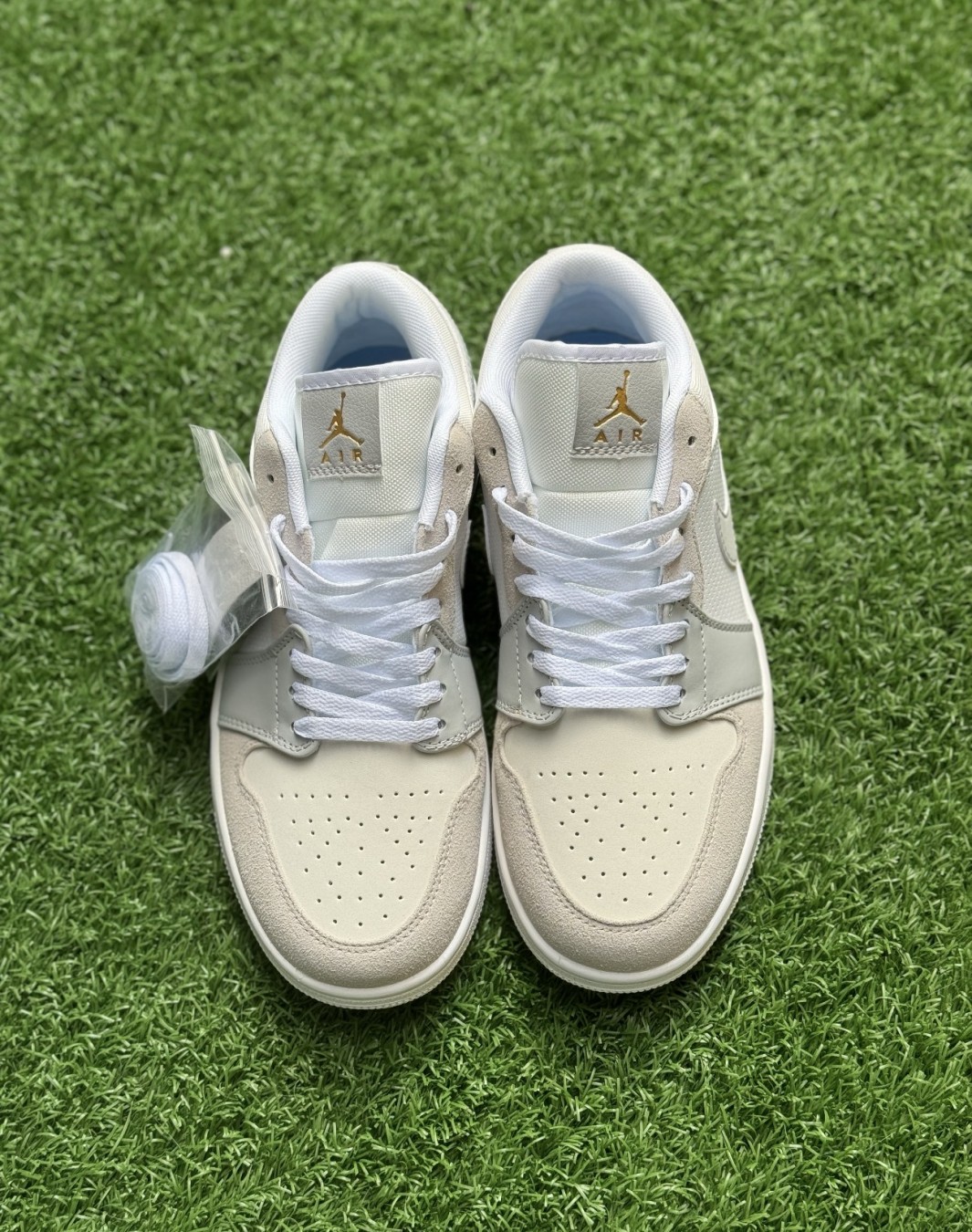 نایکی ایر جردن 1 بدون ساق پاریس