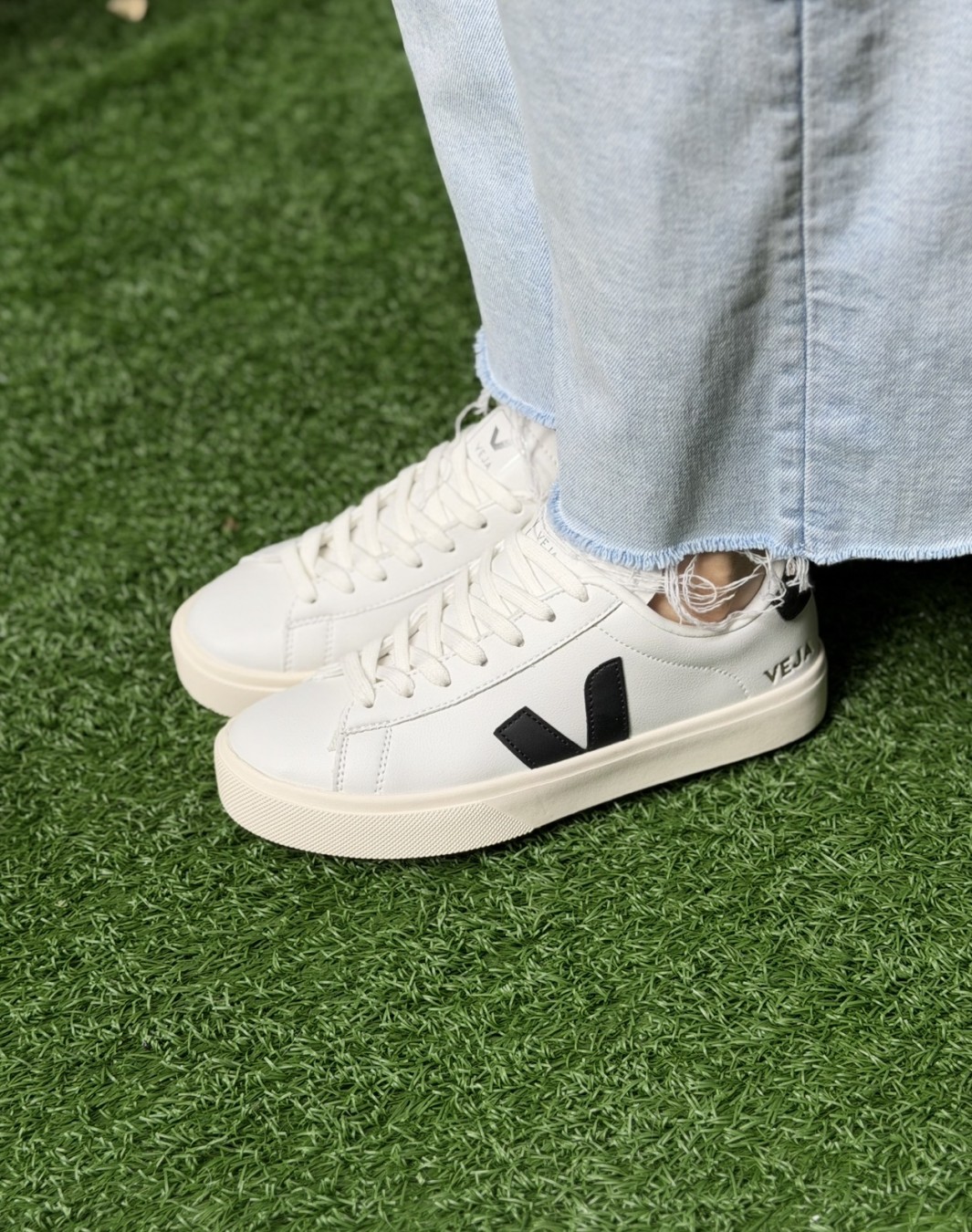 وجا سفید مشکی