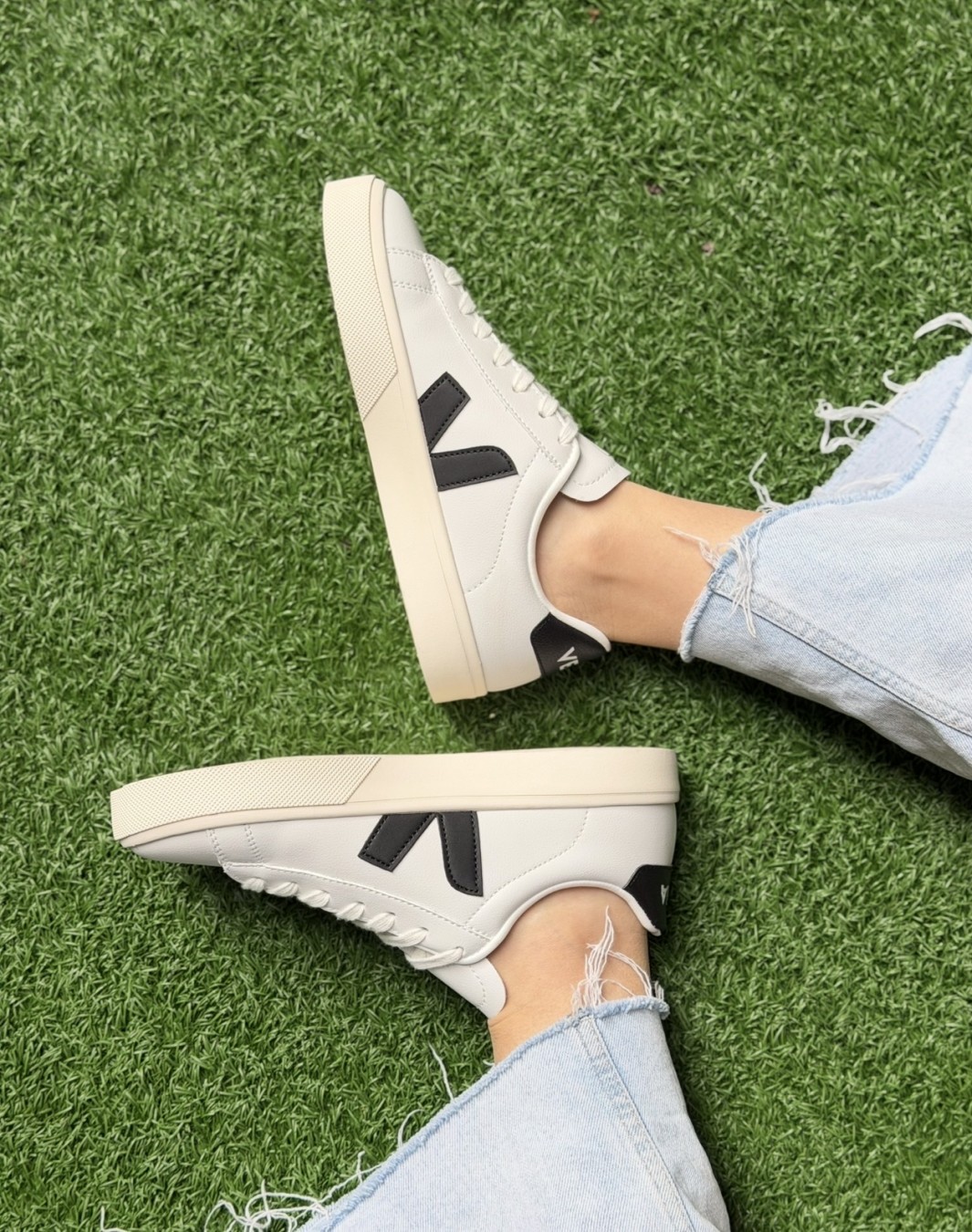 وجا سفید مشکی