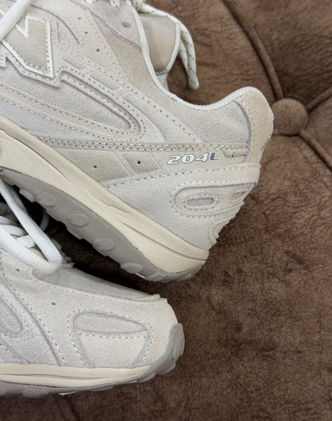 نیوبالانس ۲۰۴L تیمبرولف لینن