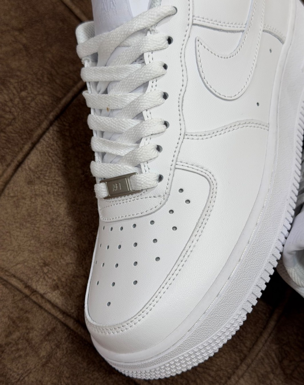 نایکی ایرفورس 1 سفید