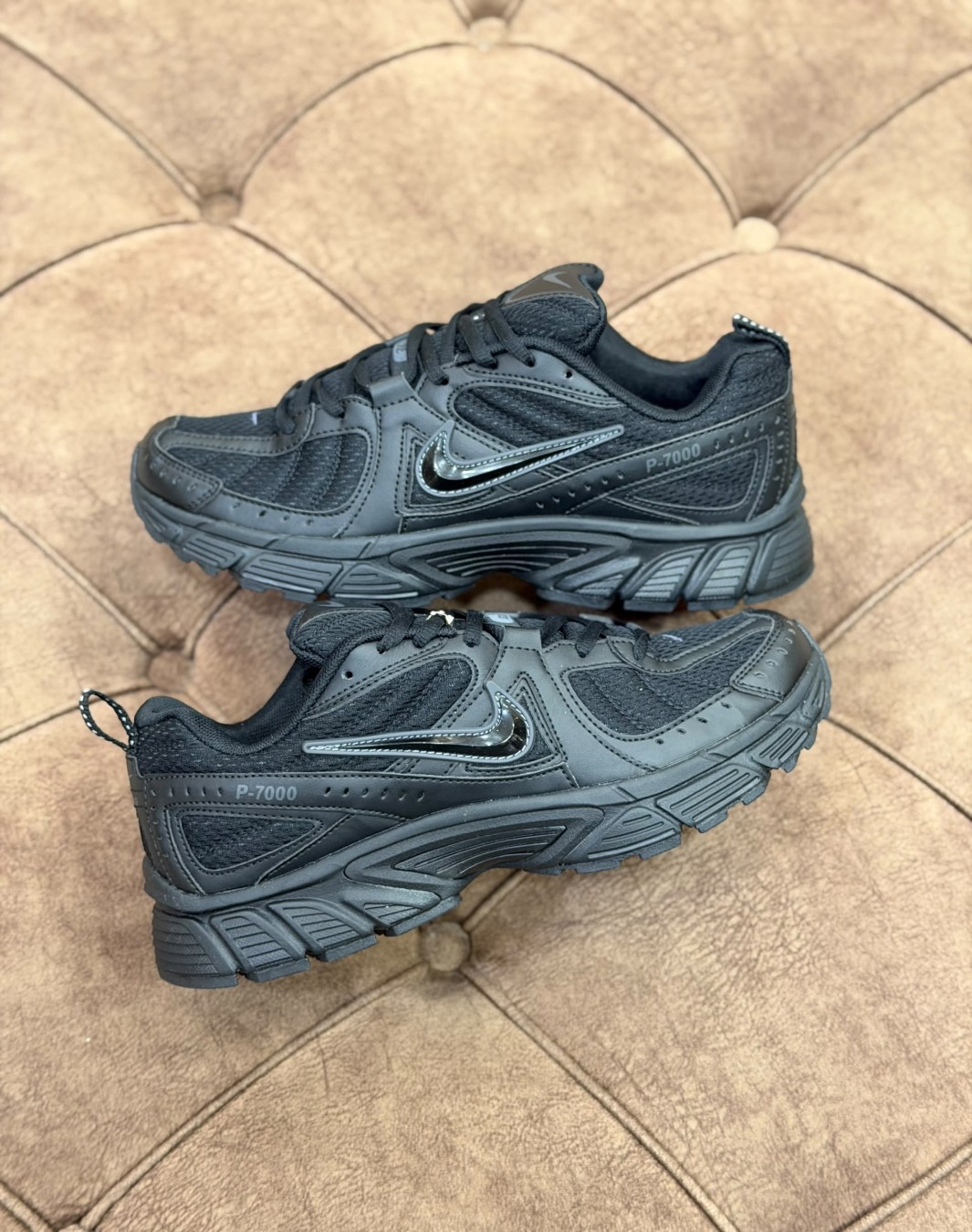 نایکی پی ۷۰۰۰ مشکی || Nike P-7000 Triple Black (کد ۱۰۳۲)