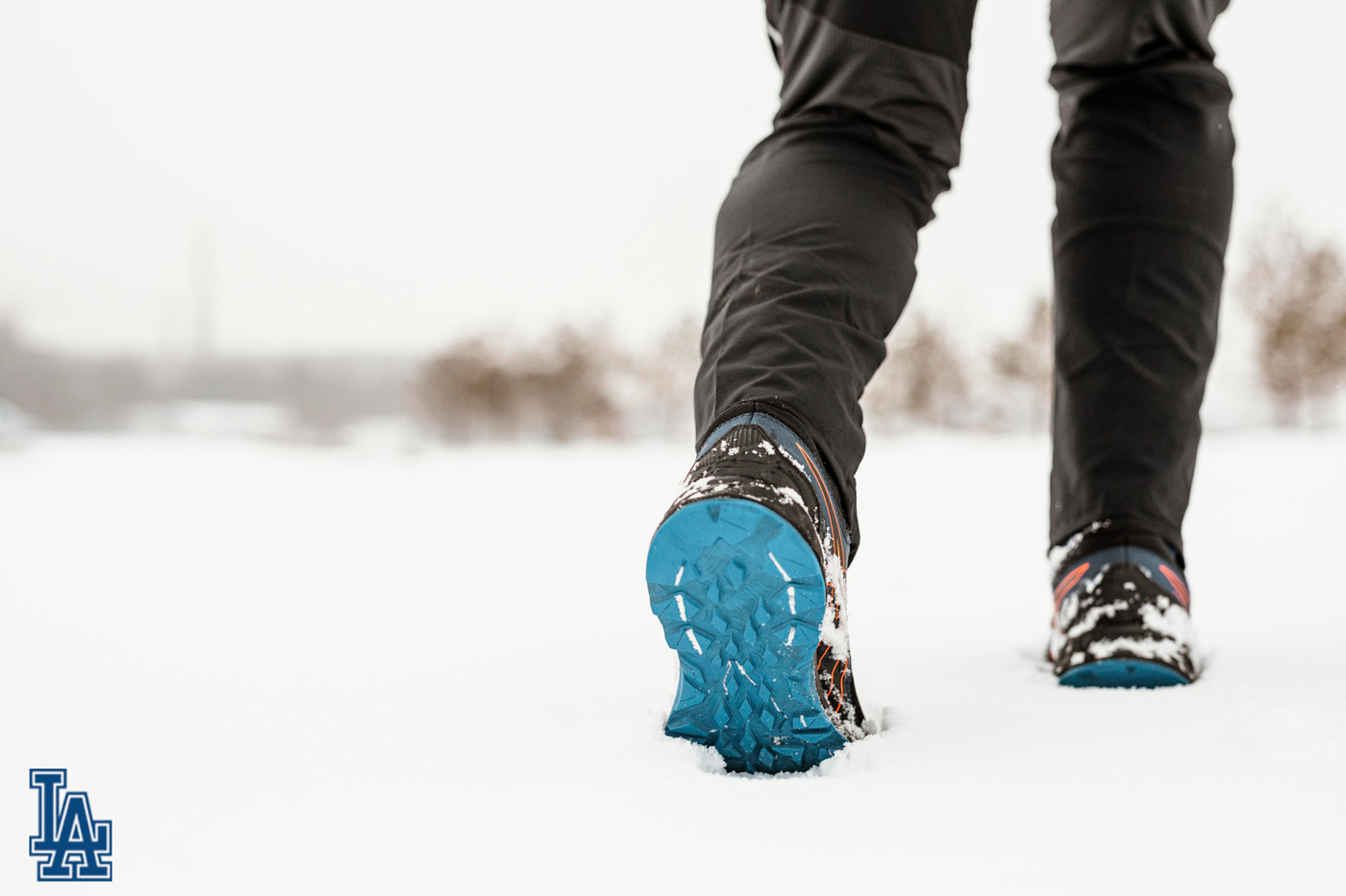 ویژگی های کفش مناسب دویدن در شرایط آب و هوایی مختلف3