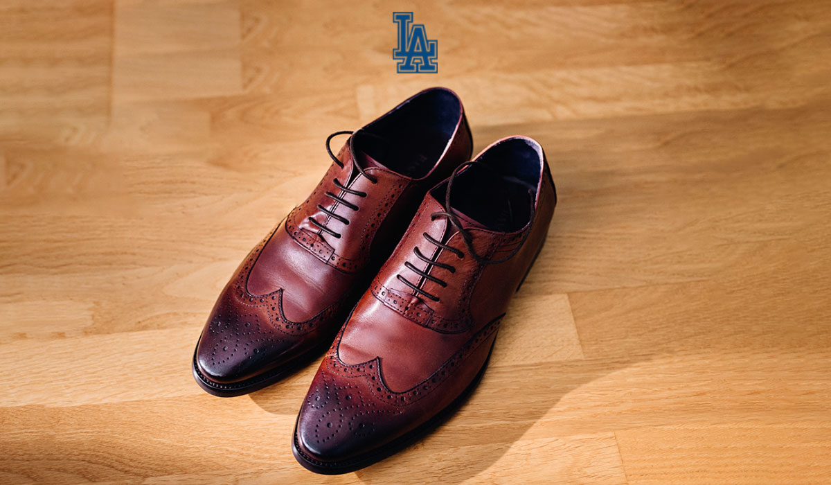 چگونه خشکی کفش و پوتین را برطرف کنیم؟ 2